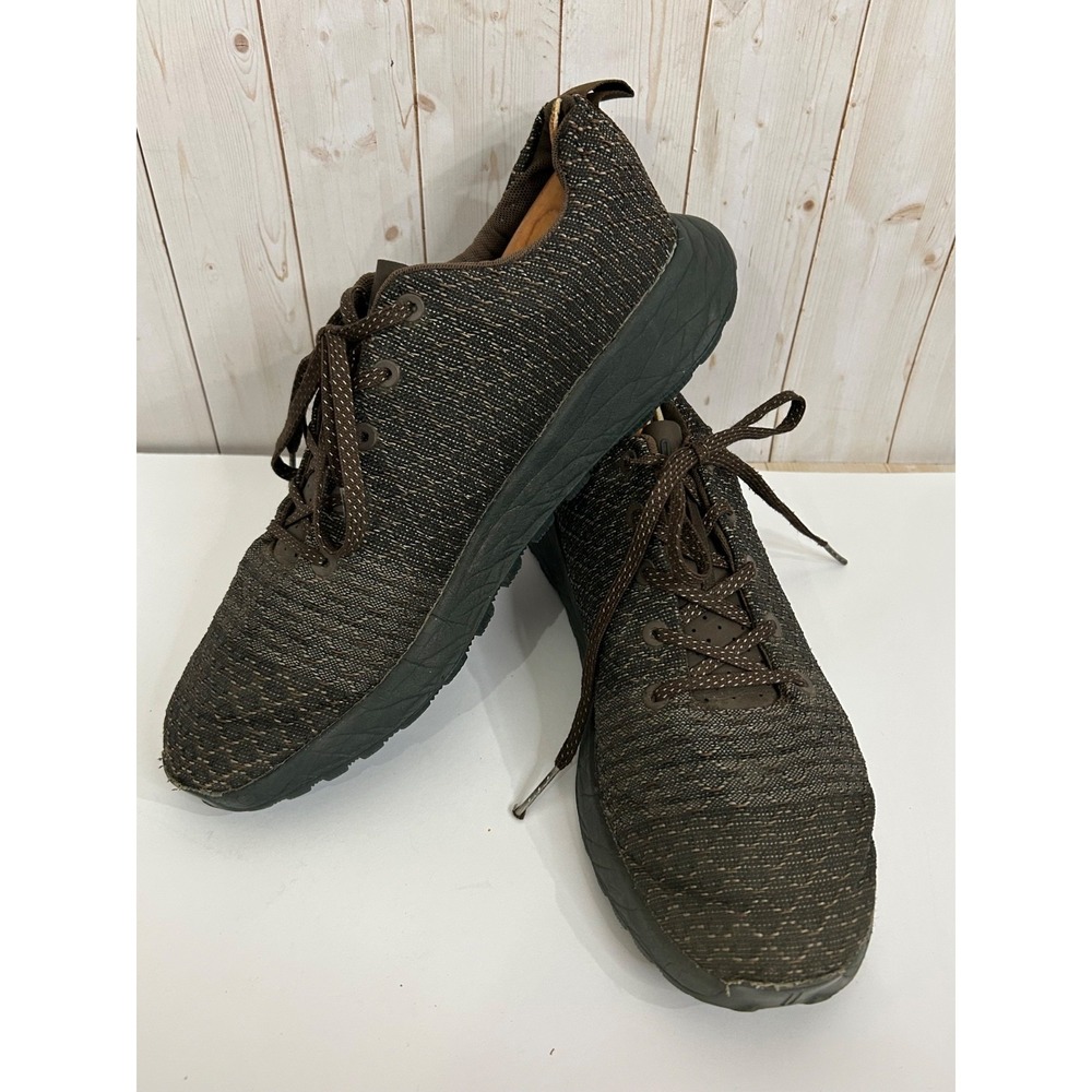 Nobull Diamond‎ Mesh Runner Mens Size 10.5 B Running Shoes Sneakers